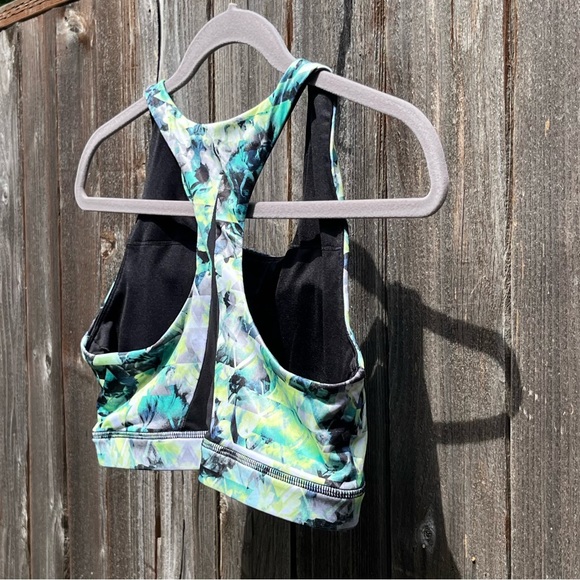 Everlast sports bra size medium - Picture 10 of 12